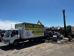 Junk Removal for Events in Little Flock, AR