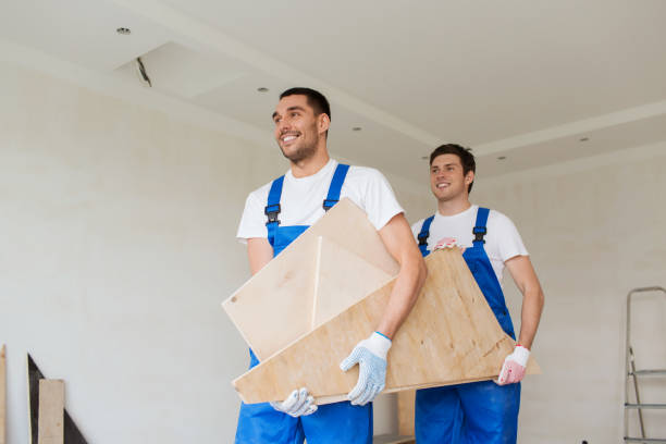 Same-Day Junk Removal Services in Little Flock, AR