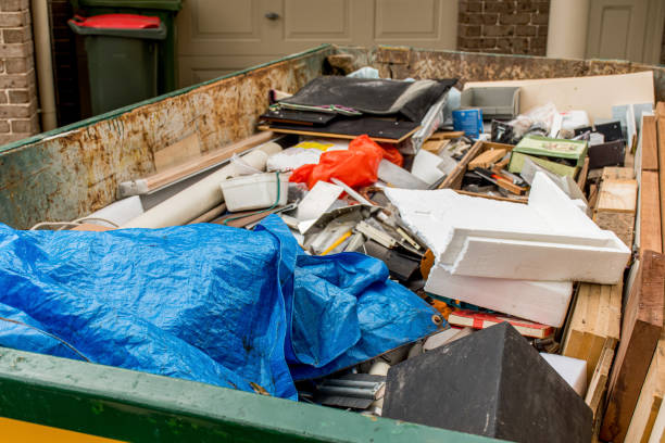 Retail Junk Removal in Little Flock, AR