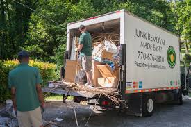 Best Hoarding Cleanup  in Little Flock, AR